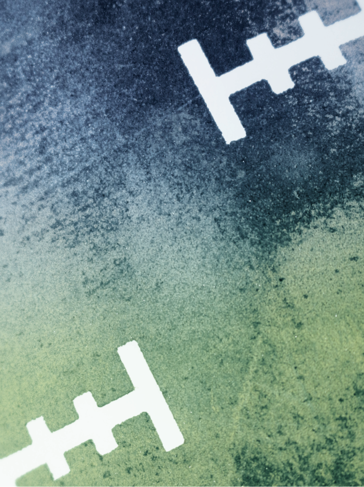 abrasive paper works / schleifbilder
