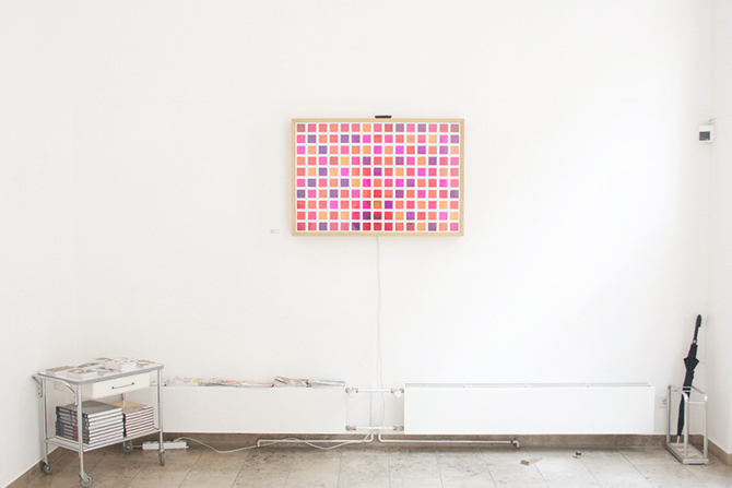 art furniture / kunstmöbel