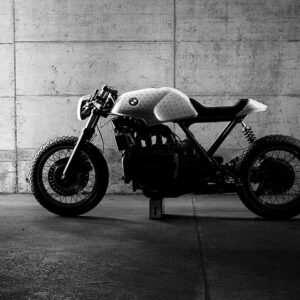 K101 fine art print | Fabian Gatermann X Impuls