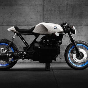 K101 fine art print | Fabian Gatermann X Impuls